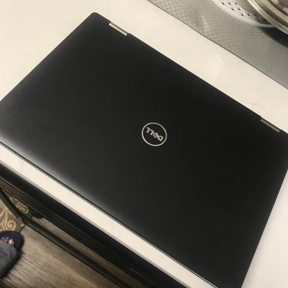 DELL Inspiron 15 2 in 1 Laptop